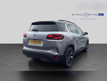 Used Citroen C5 Aircross 2024 for sale - 78879768: Photo