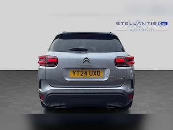 Used Citroen C5 Aircross 2024 for sale - 78879768: Photo