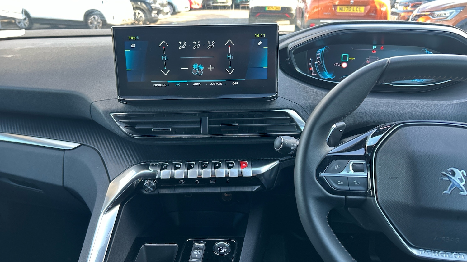 Used Peugeot 3008 2024 for sale - 76433778: Photo 10