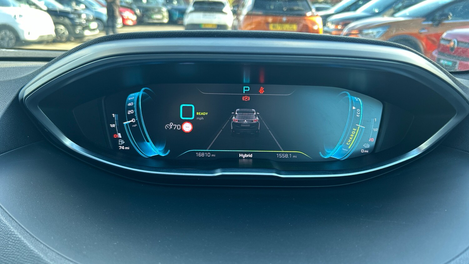 Used Peugeot 3008 2024 for sale - 76433778: Photo 13