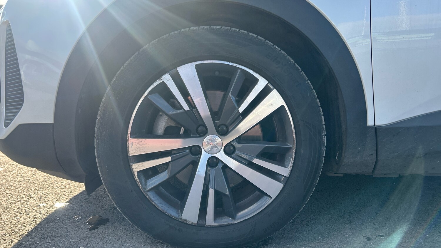 Used Peugeot 3008 2024 for sale - 76433778: Photo 14