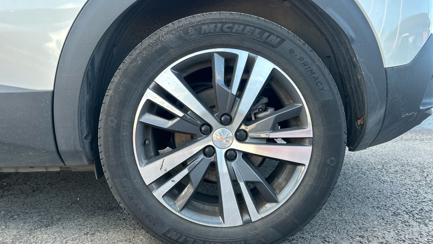 Used Peugeot 3008 2024 for sale - 76433778: Photo 15