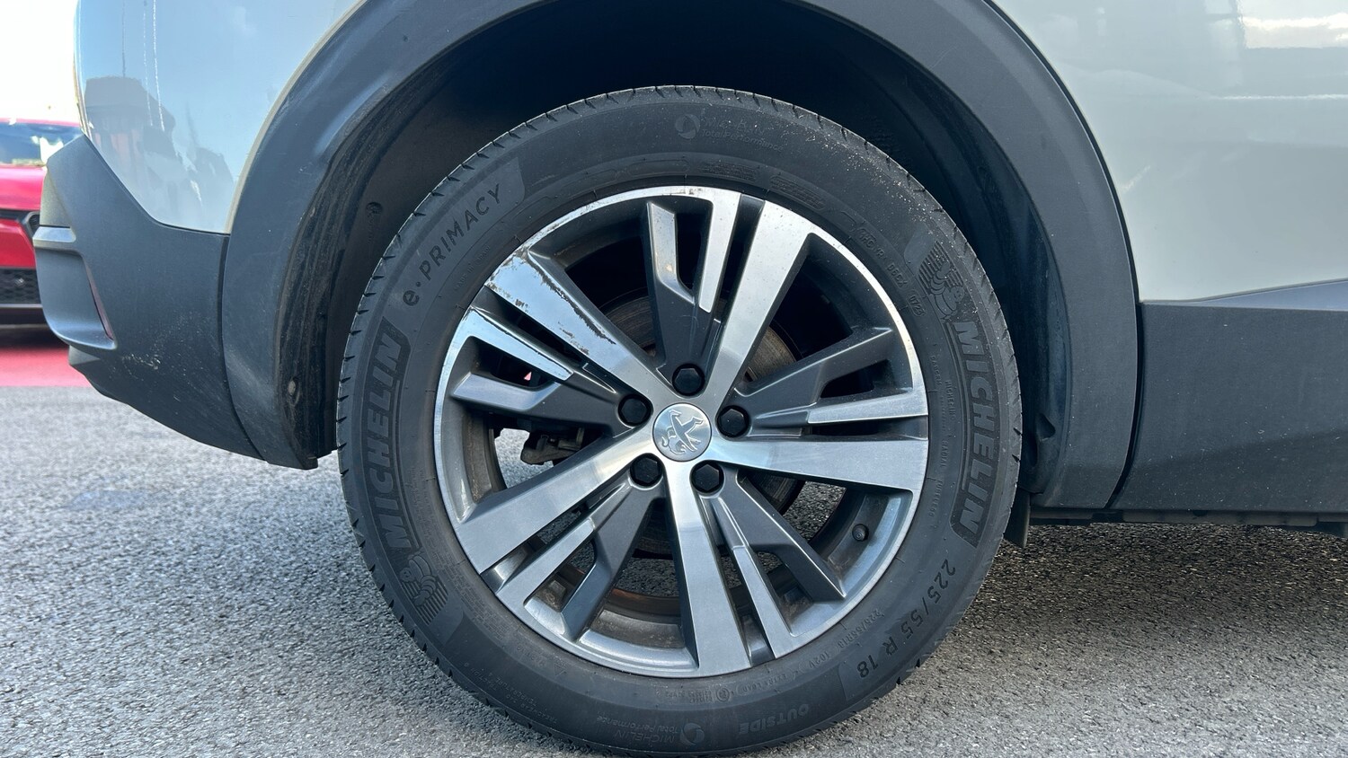 Used Peugeot 3008 2024 for sale - 76433778: Photo 16