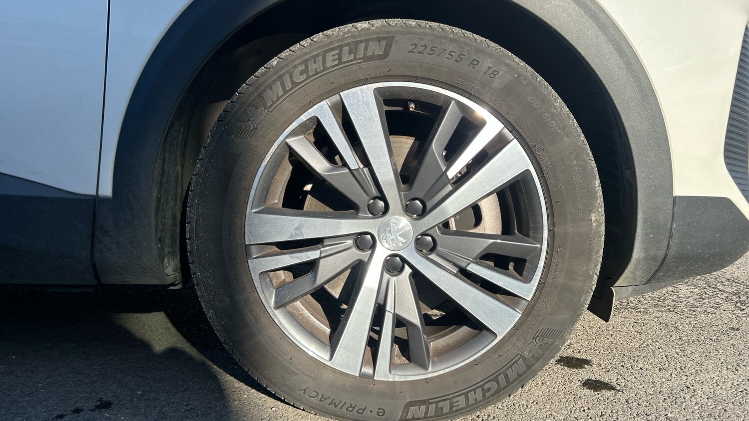 Used Peugeot 3008 2024 for sale - 76433778: Photo 17