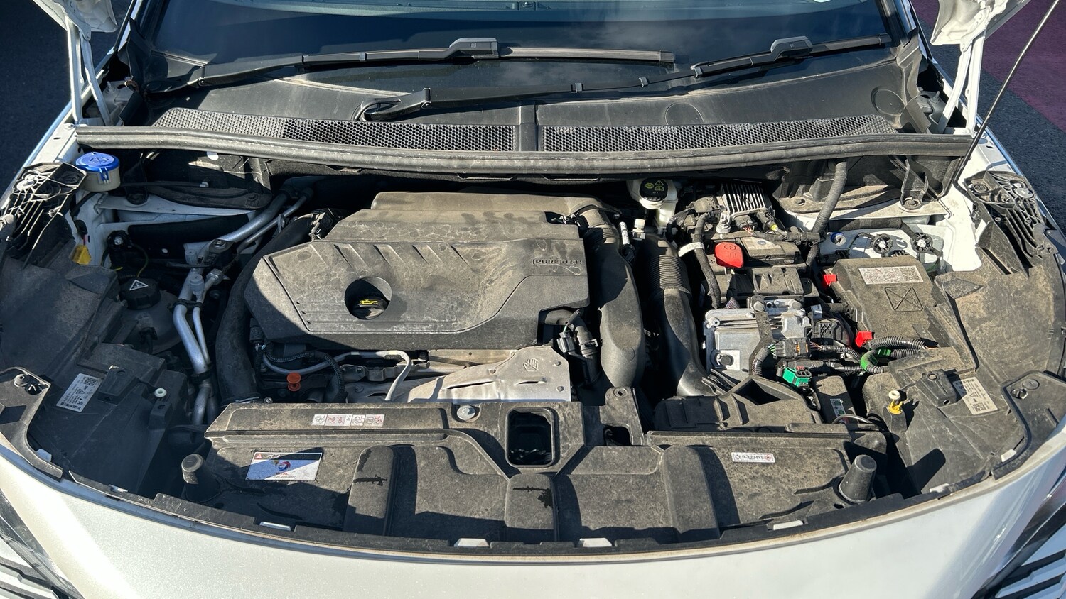 Used Peugeot 3008 2024 for sale - 76433778: Photo 18