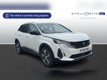 Used Peugeot 3008 2024 for sale - 76433778: Photo