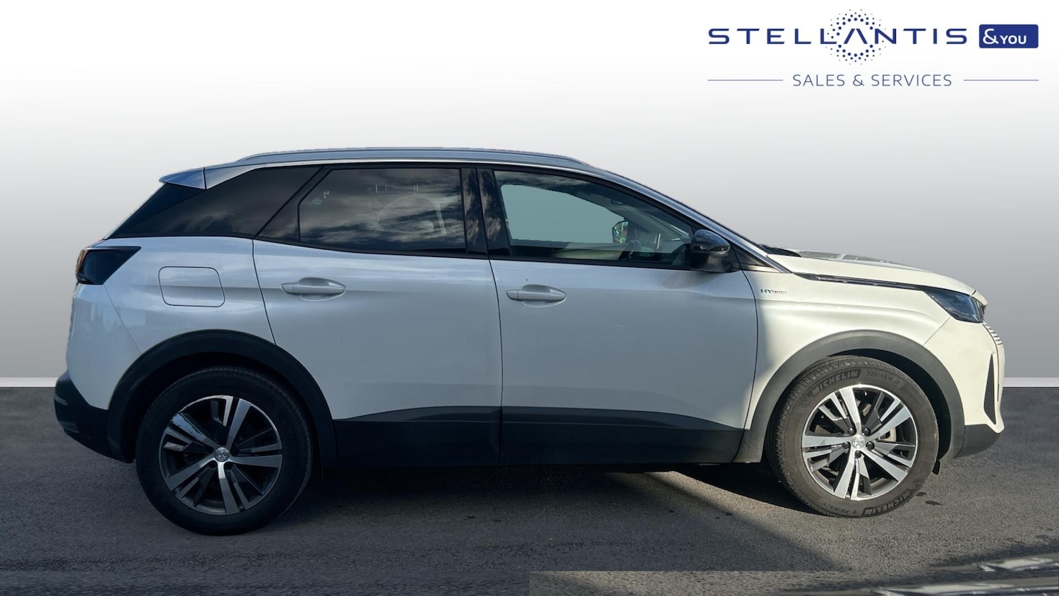 Used Peugeot 3008 2024 for sale - 76433778: Photo 2