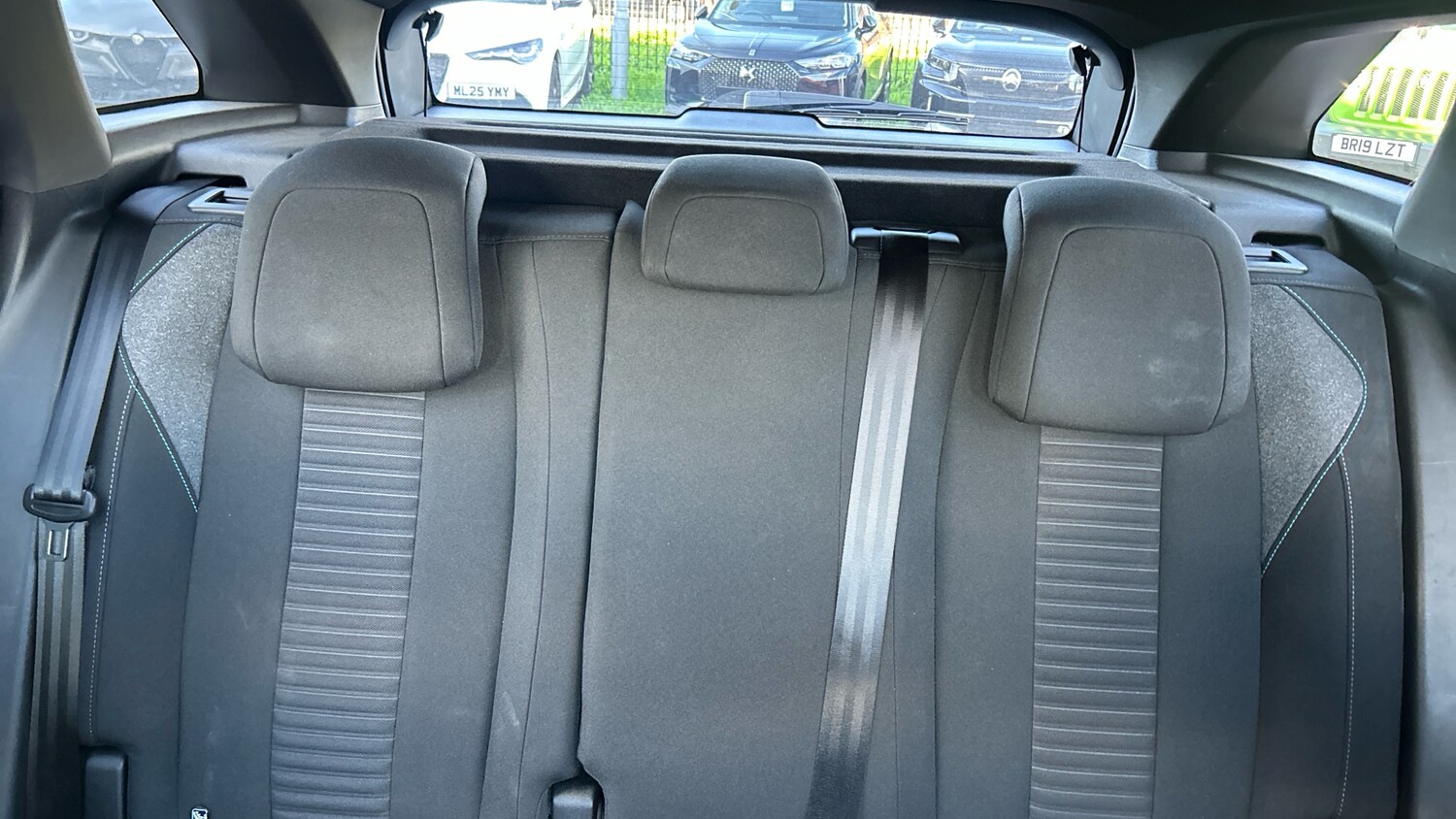 Used Peugeot 3008 2024 for sale - 76433778: Photo 25