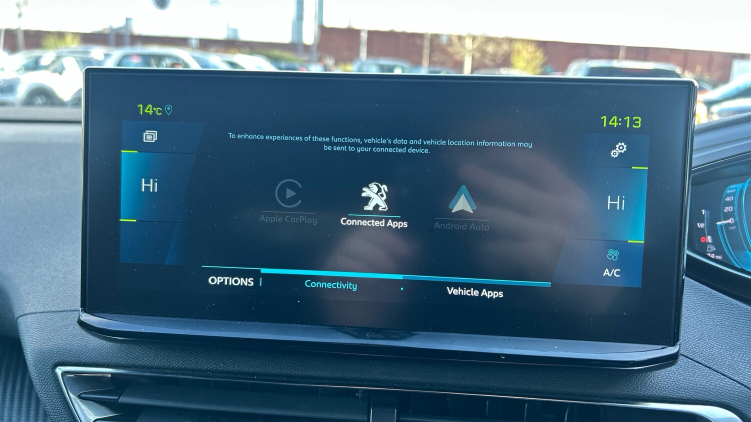 Used Peugeot 3008 2024 for sale - 76433778: Photo 30