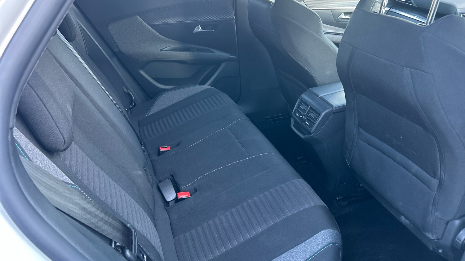 Used Peugeot 3008 2024 for sale - 76433778: Photo 31