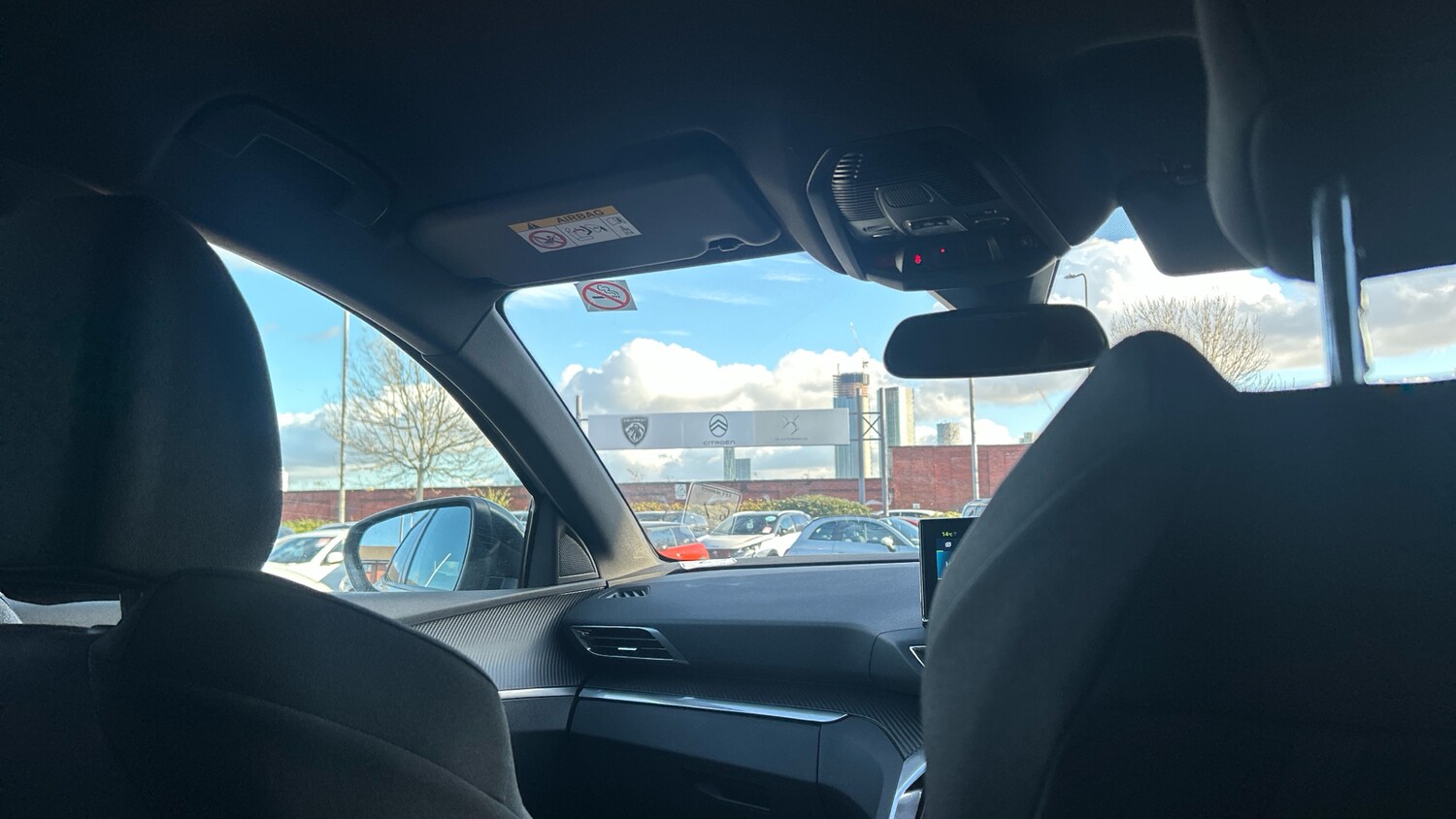 Used Peugeot 3008 2024 for sale - 76433778: Photo 34