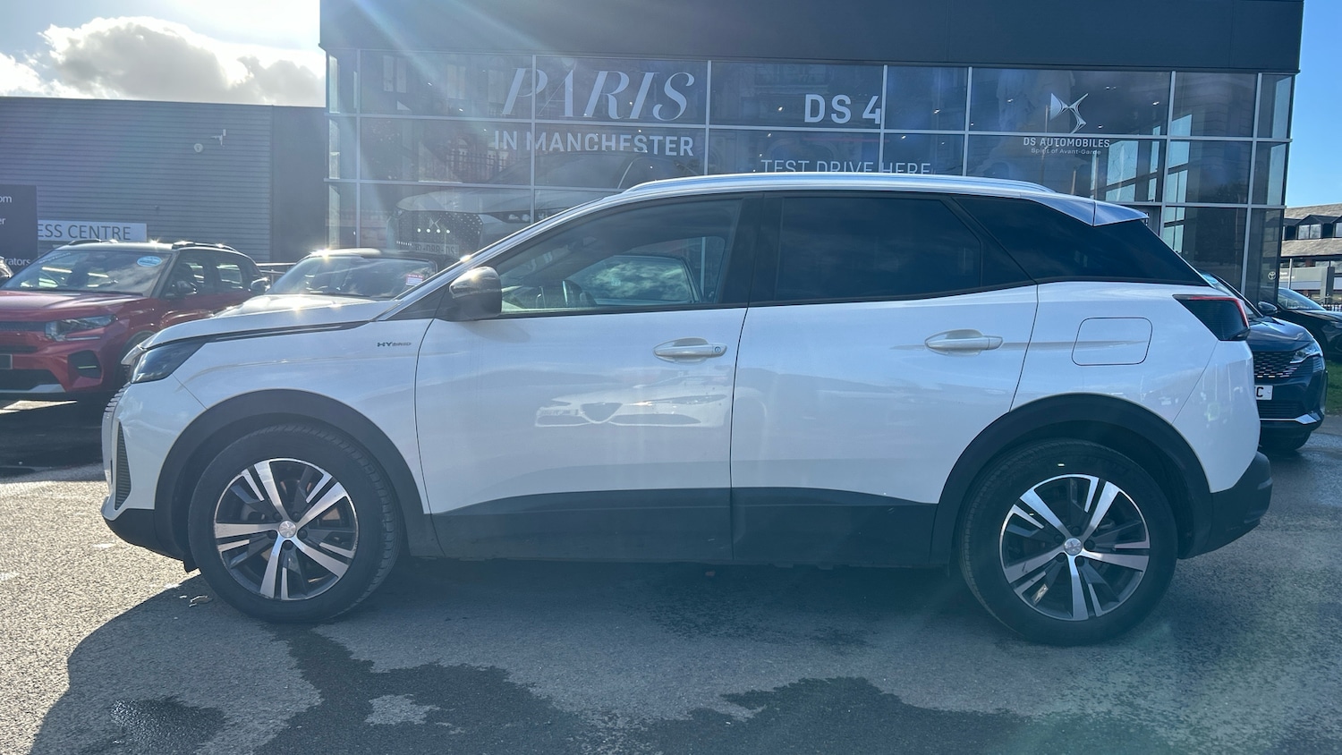 Used Peugeot 3008 2024 for sale - 76433778: Photo 6