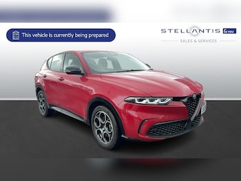 2024 - 1.5 MHEV Sprint 5dr Auto