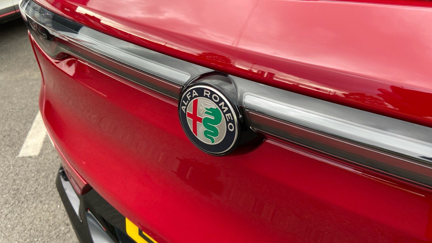 Used Alfa Romeo Tonale 2024 for sale - 75979406: Photo 26