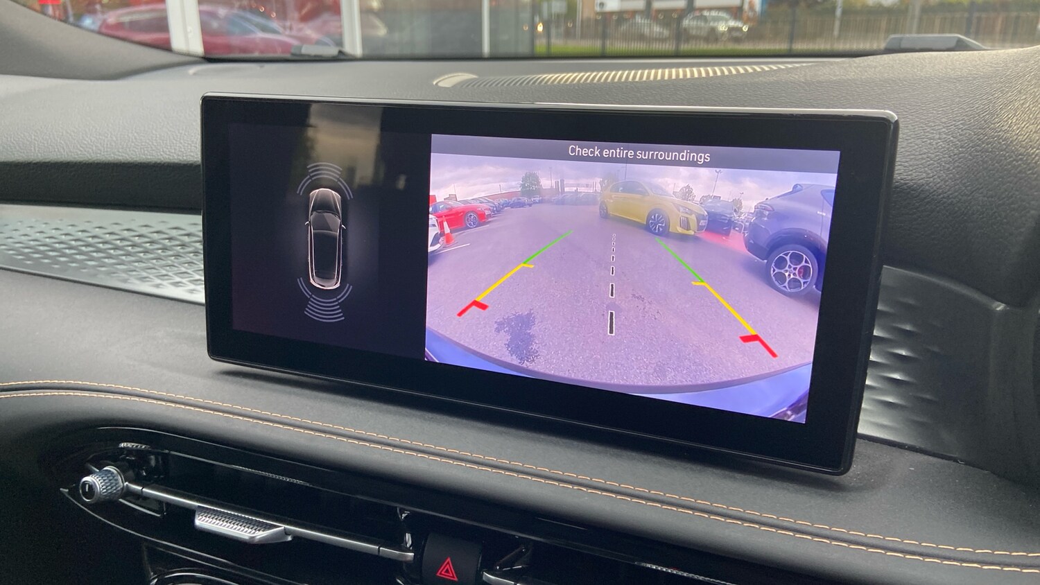 Used Alfa Romeo Tonale 2024 for sale - 75979406: Photo 29