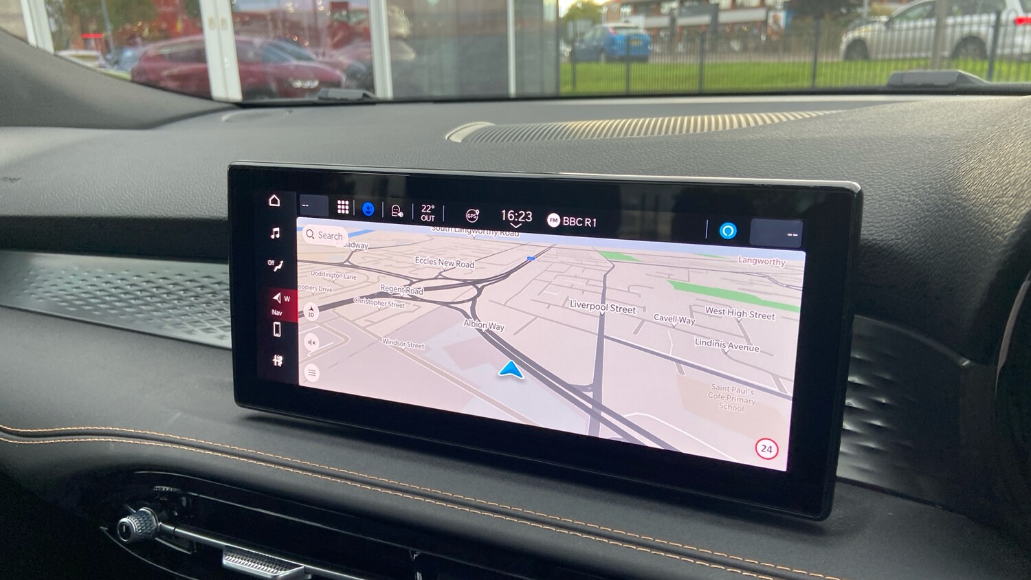 Used Alfa Romeo Tonale 2024 for sale - 75979406: Photo 31