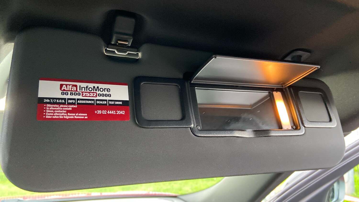 Used Alfa Romeo Tonale 2024 for sale - 75979406: Photo 37