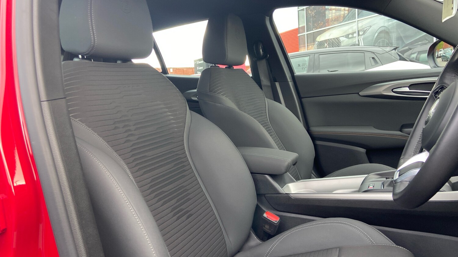 Used Alfa Romeo Tonale 2024 for sale - 75979406: Photo 41