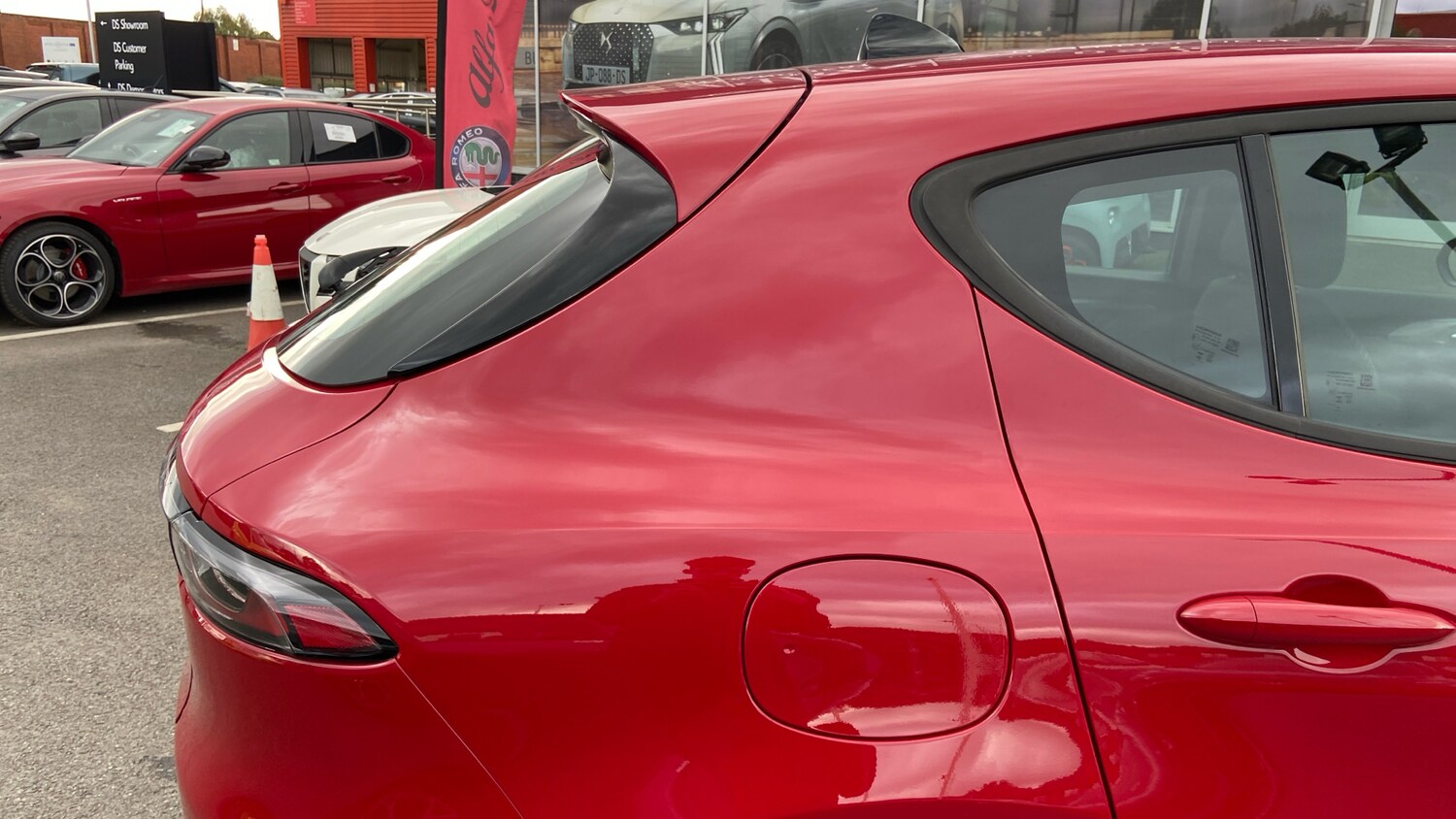 Used Alfa Romeo Tonale 2024 for sale - 75979406: Photo 42