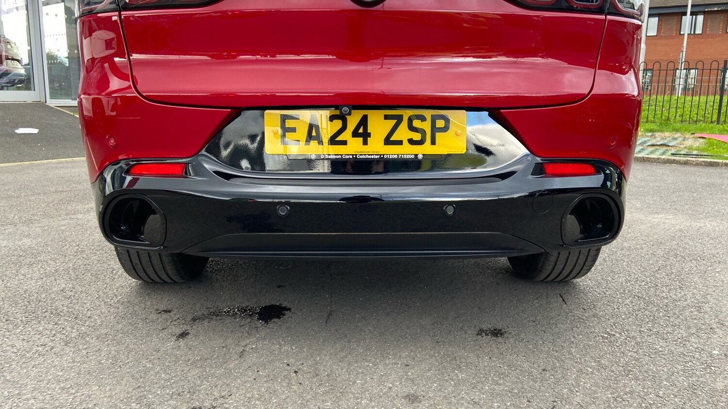 Used Alfa Romeo Tonale 2024 for sale - 75979406: Photo 43