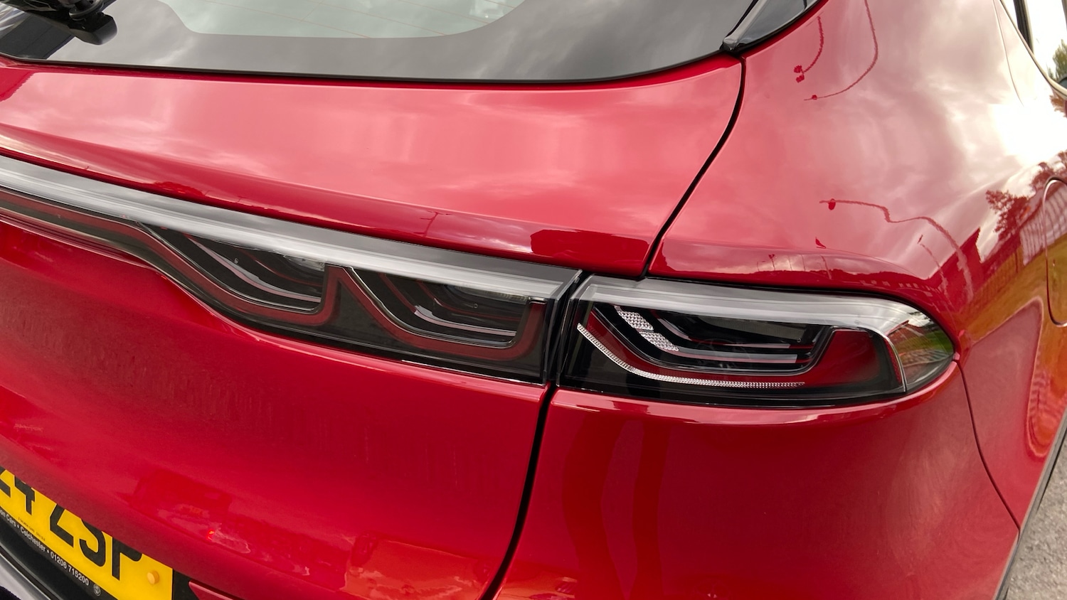 Used Alfa Romeo Tonale 2024 for sale - 75979406: Photo 44