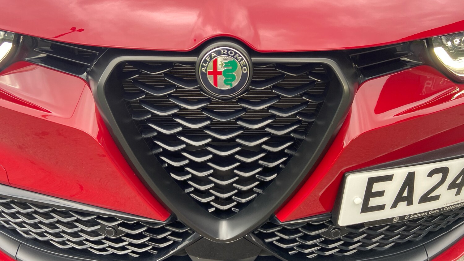 Used Alfa Romeo Tonale 2024 for sale - 75979406: Photo 45