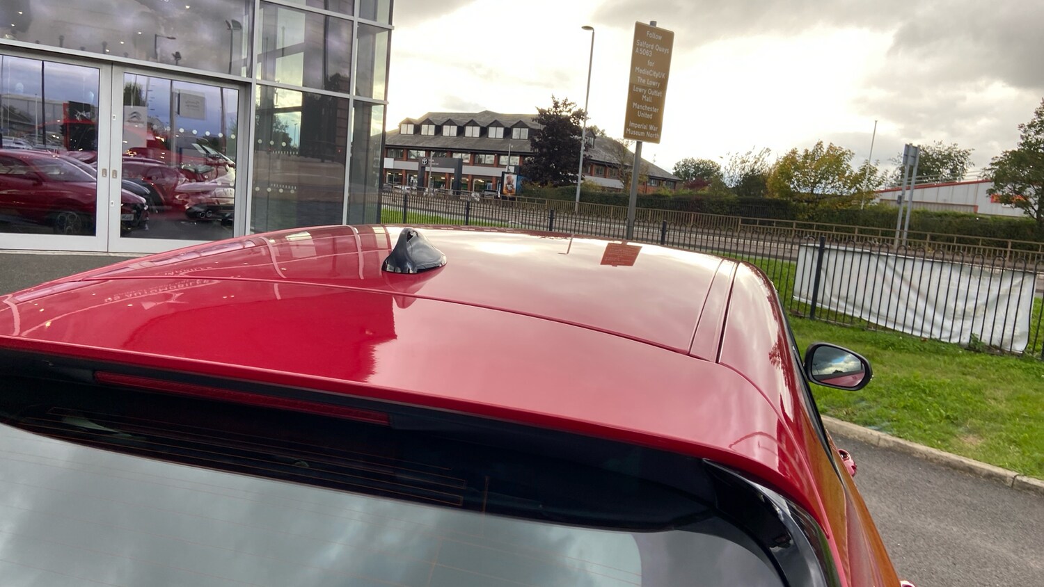 Used Alfa Romeo Tonale 2024 for sale - 75979406: Photo 47