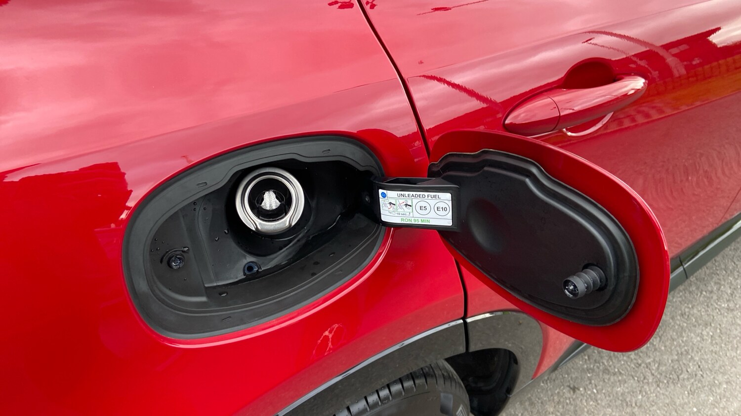 Used Alfa Romeo Tonale 2024 for sale - 75979406: Photo 48