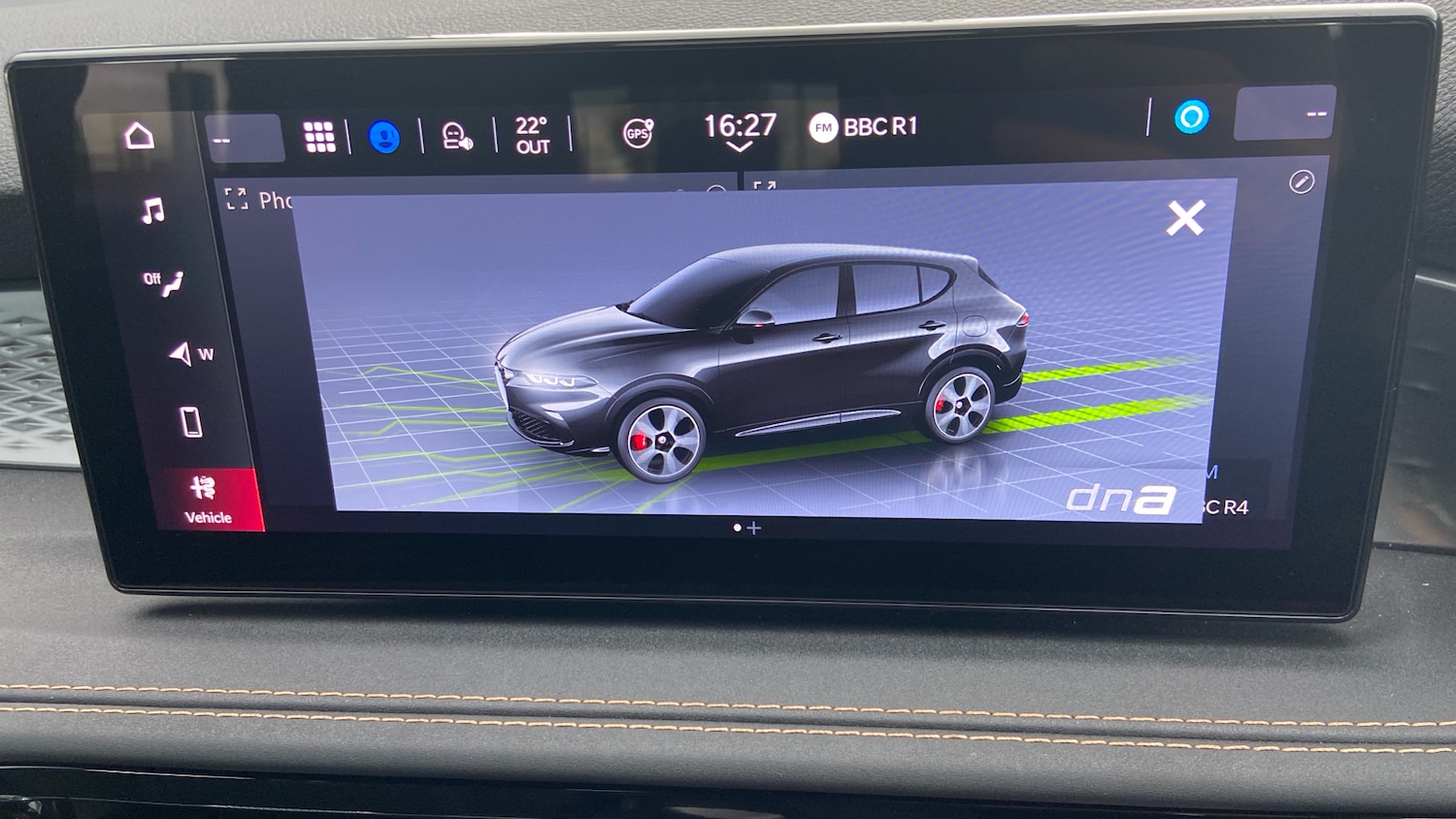 Used Alfa Romeo Tonale 2024 for sale - 75979406: Photo 51