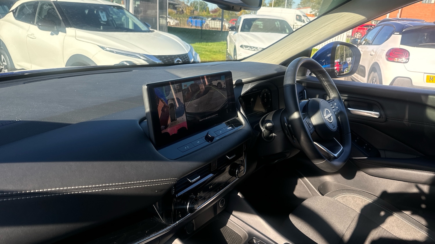 Used Nissan Qashqai 2024 for sale - 76003073: Photo 11