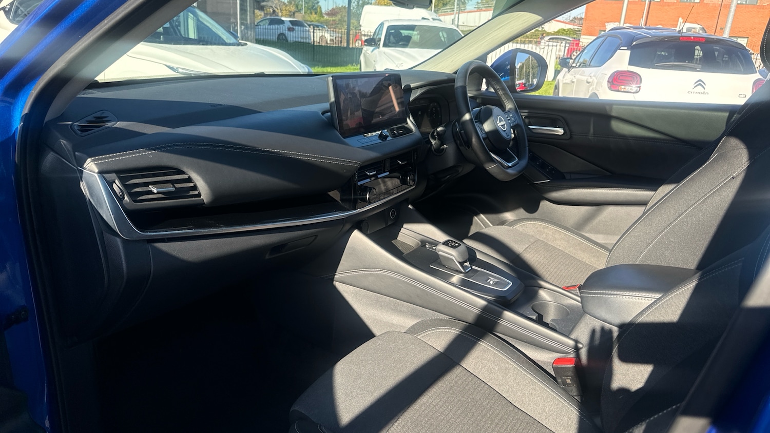 Used Nissan Qashqai 2024 for sale - 76003073: Photo 12