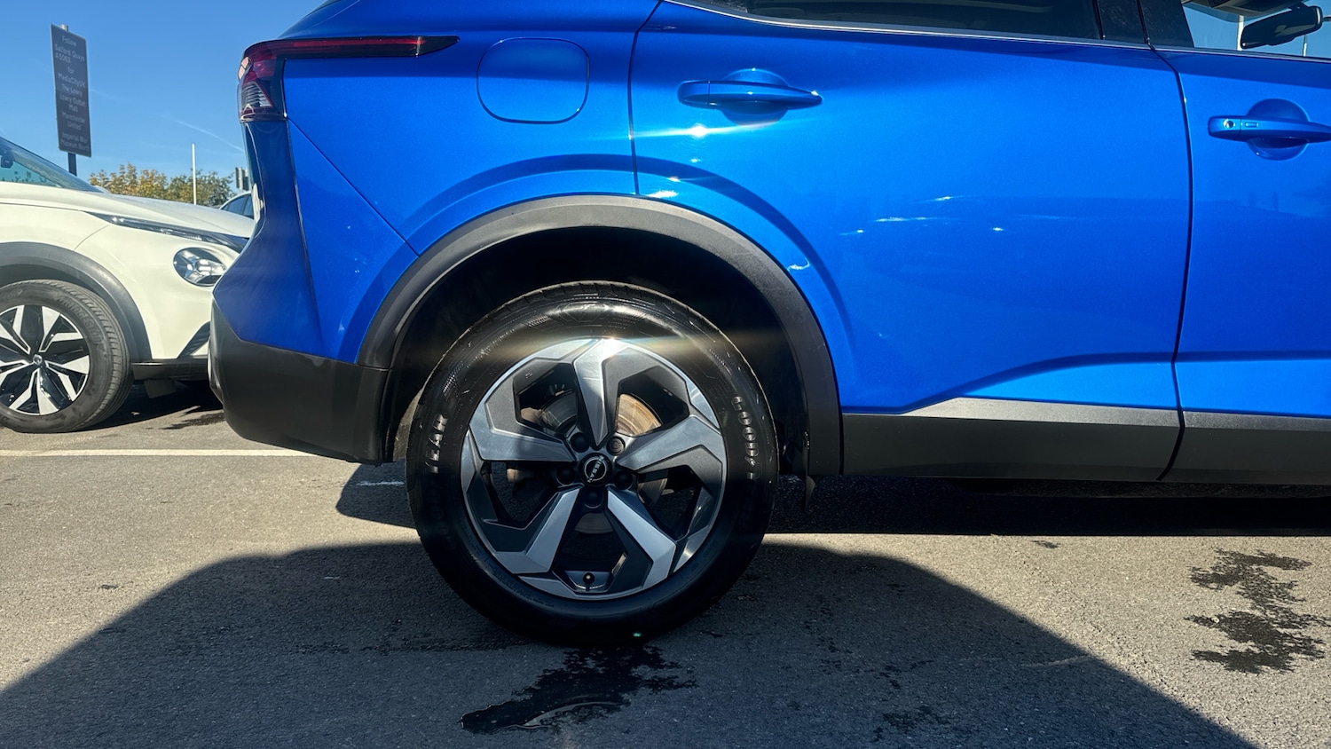Used Nissan Qashqai 2024 for sale - 76003073: Photo 15