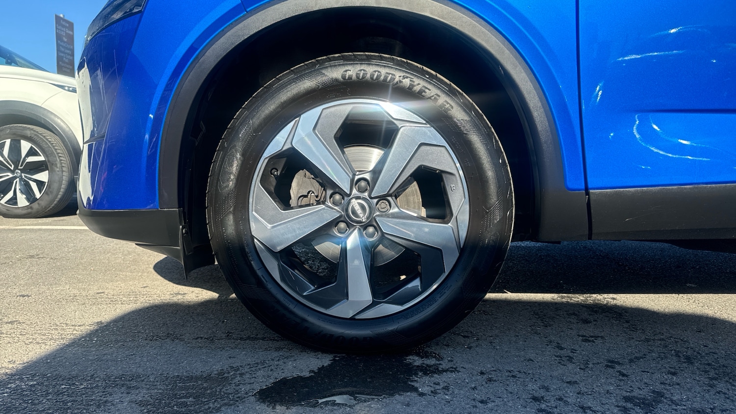 Used Nissan Qashqai 2024 for sale - 76003073: Photo 16