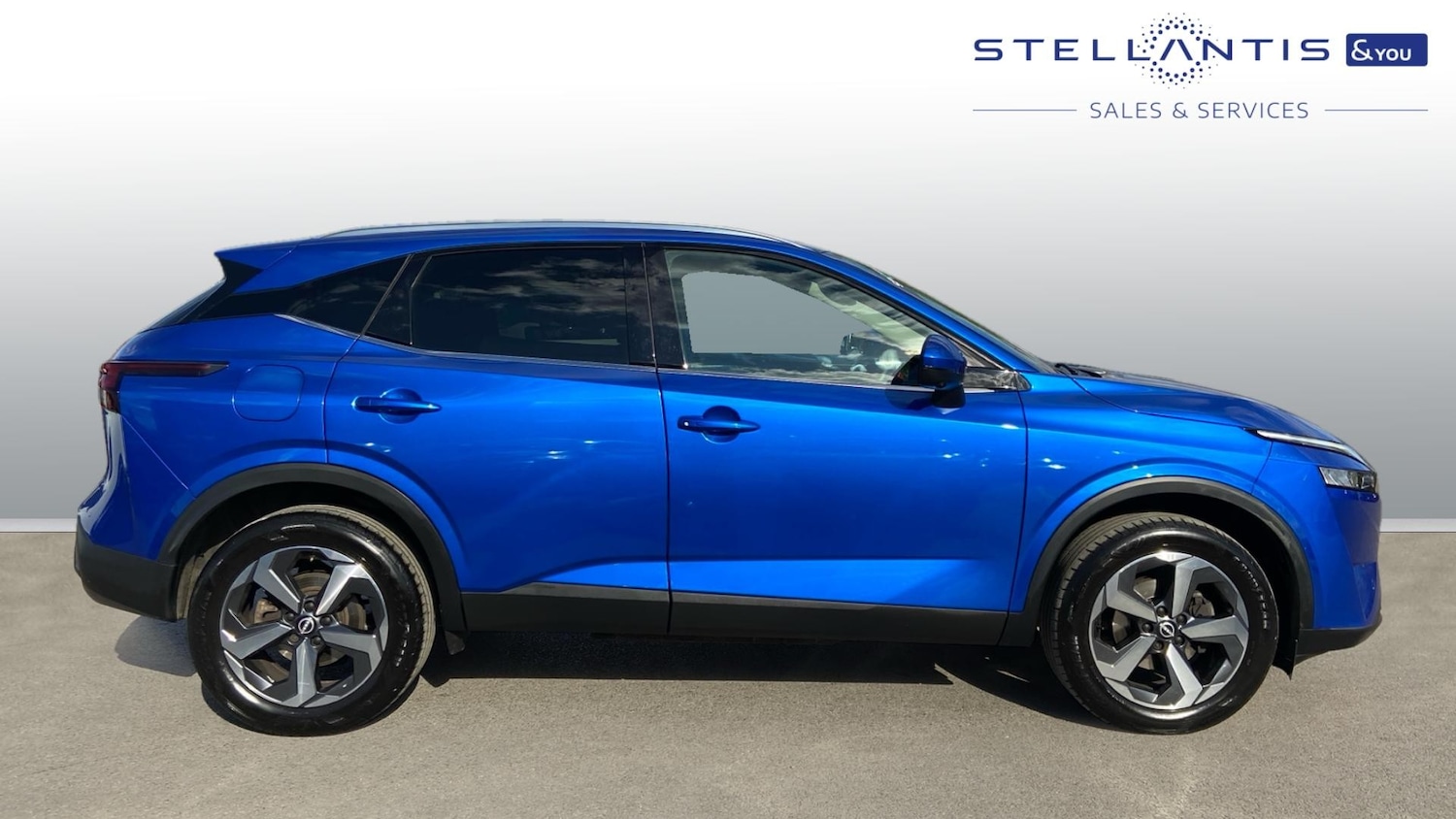 Used Nissan Qashqai 2024 for sale - 76003073: Photo 2