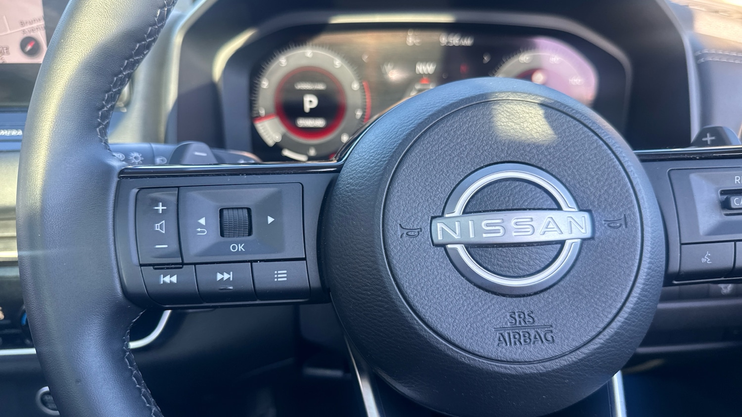 Used Nissan Qashqai 2024 for sale - 76003073: Photo 23