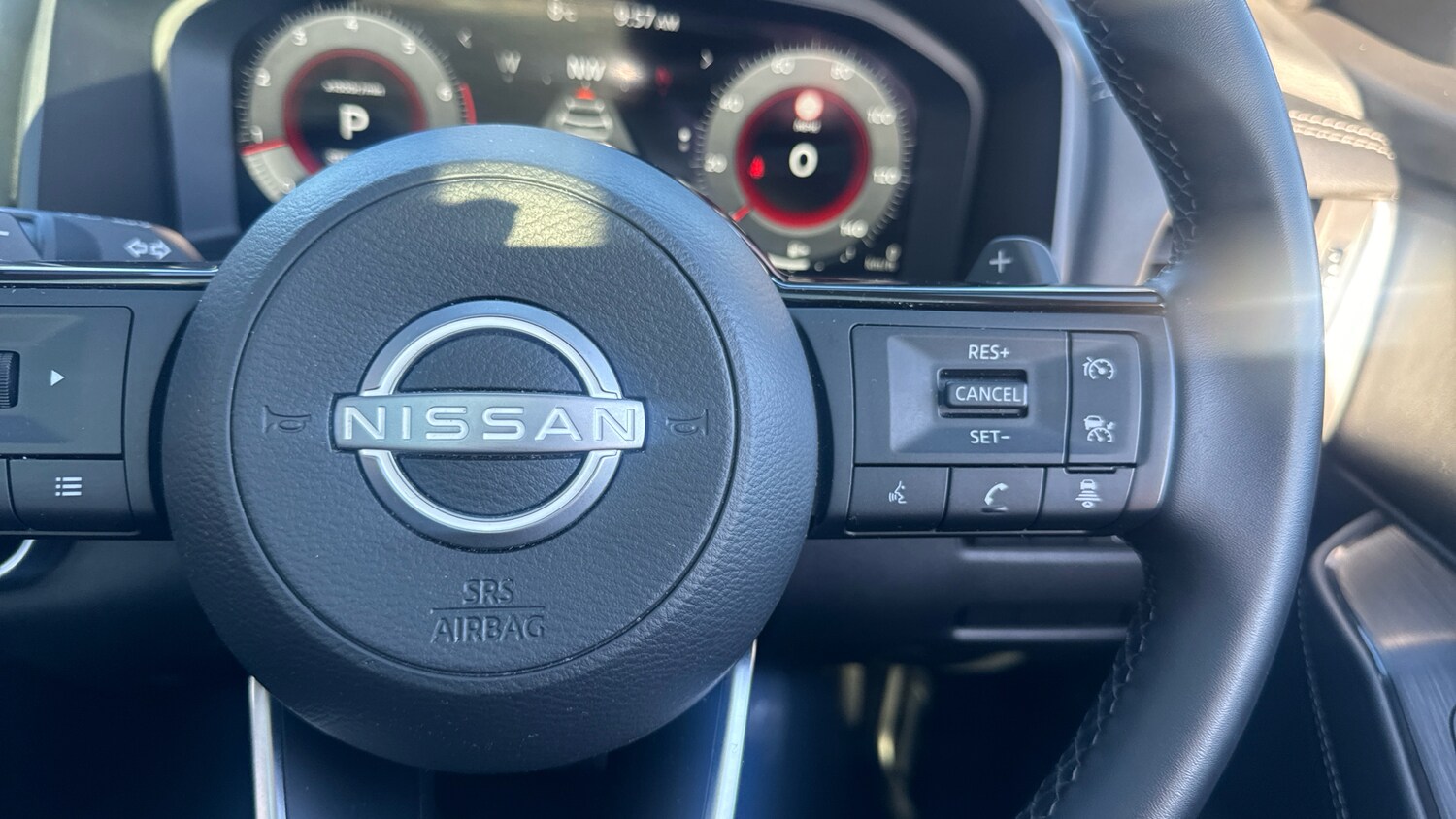 Used Nissan Qashqai 2024 for sale - 76003073: Photo 24