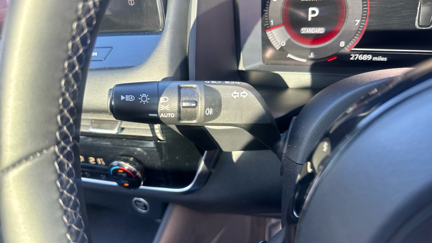Used Nissan Qashqai 2024 for sale - 76003073: Photo 27