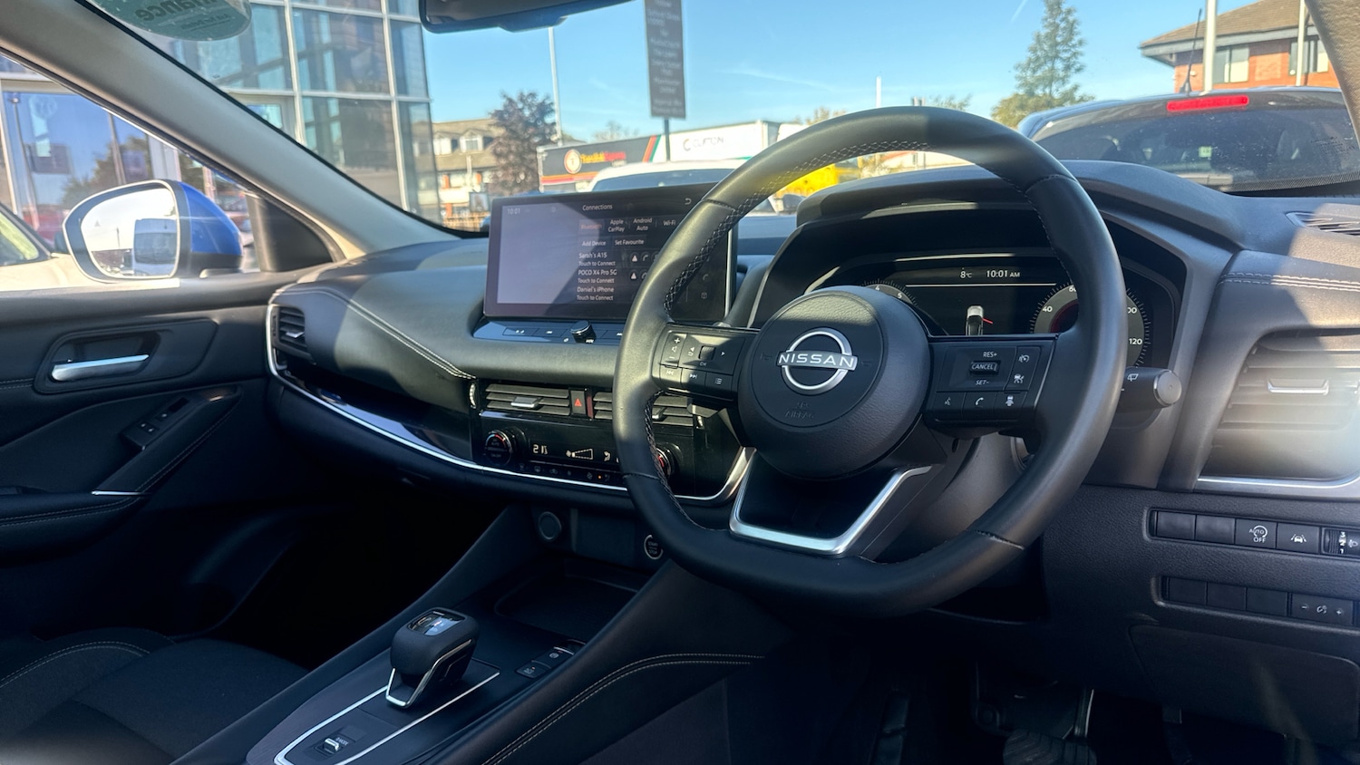 Used Nissan Qashqai 2024 for sale - 76003073: Photo 29
