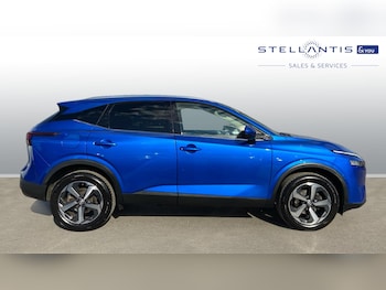 Used Nissan Qashqai 2024 for sale - 76003073: Photo 2