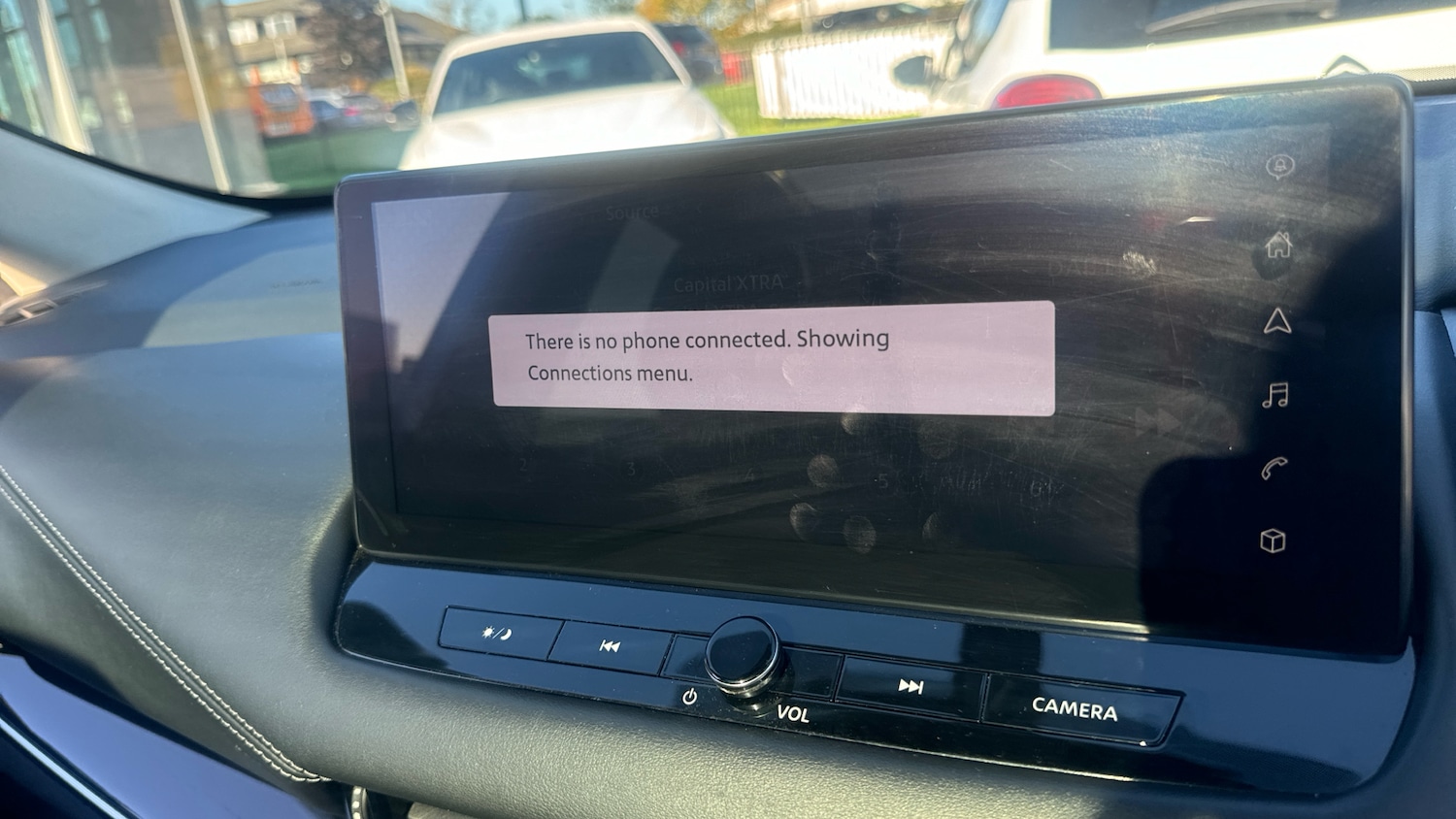 Used Nissan Qashqai 2024 for sale - 76003073: Photo 31