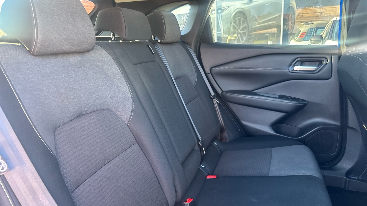 Used Nissan Qashqai 2024 for sale - 76003073: Photo 33
