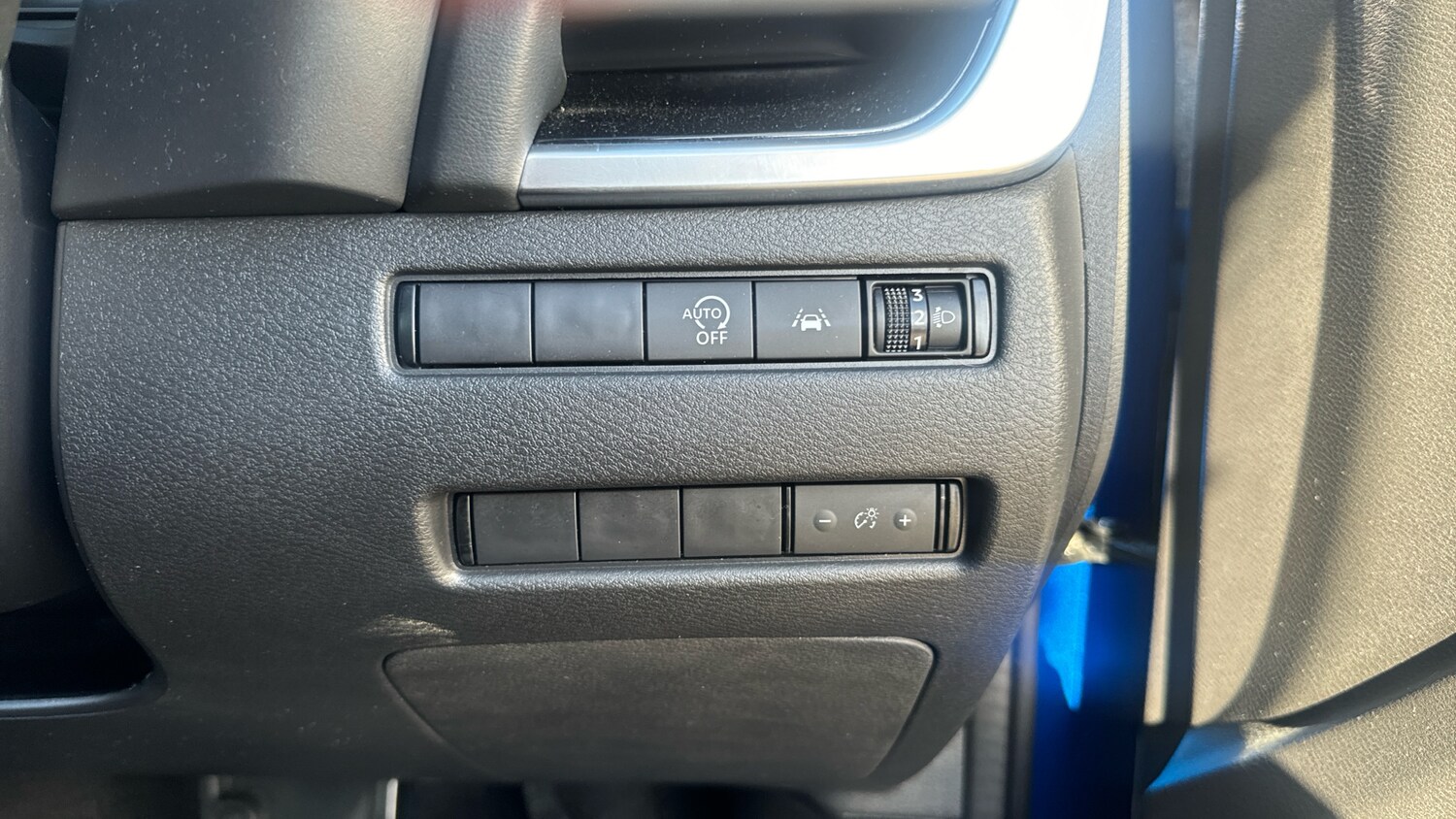 Used Nissan Qashqai 2024 for sale - 76003073: Photo 34