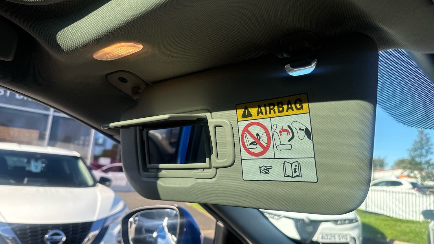 Used Nissan Qashqai 2024 for sale - 76003073: Photo 36