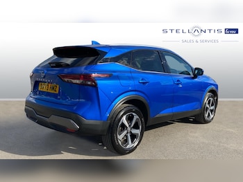 Used Nissan Qashqai 2024 for sale - 76003073: Photo 3