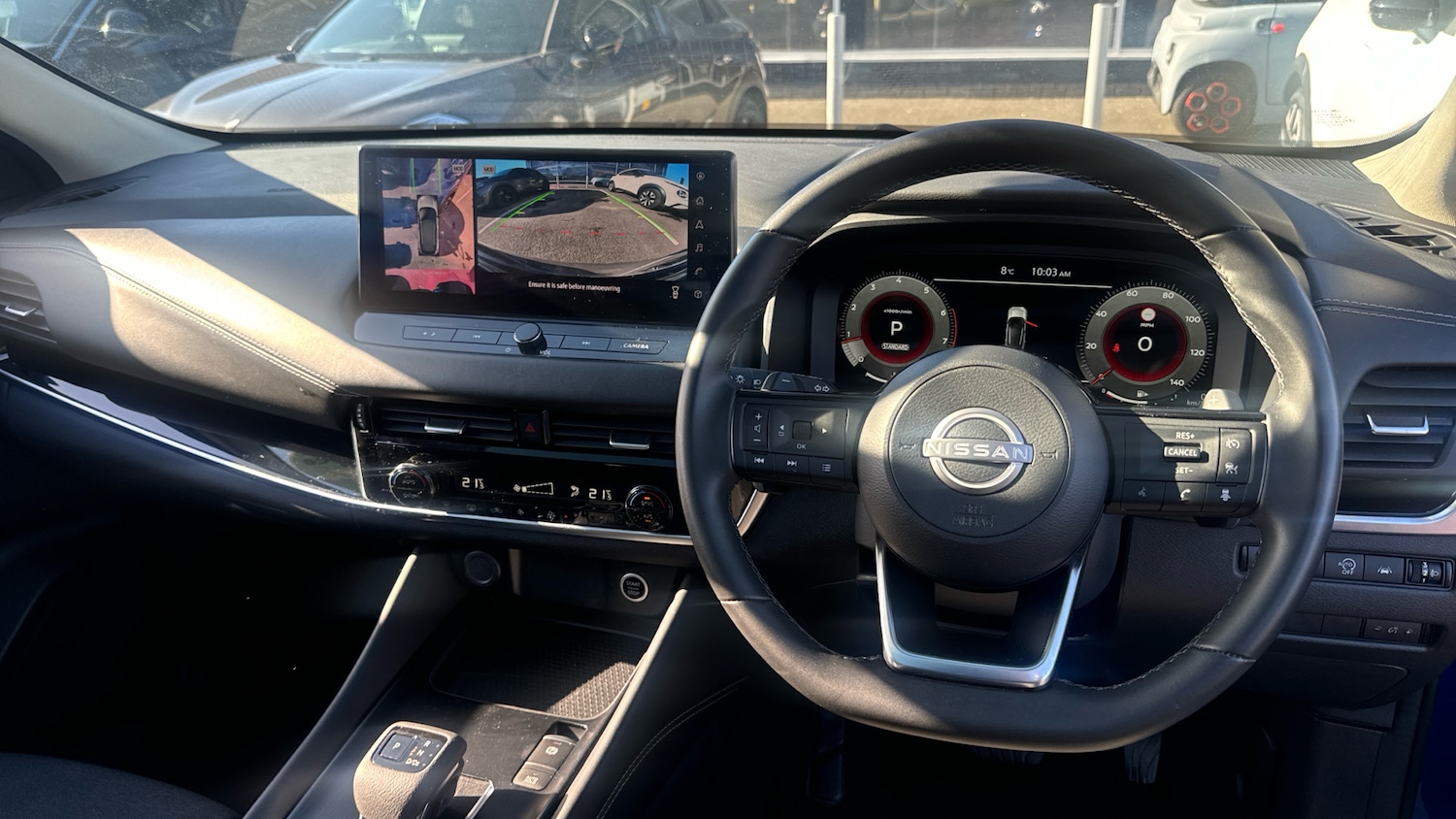 Used Nissan Qashqai 2024 for sale - 76003073: Photo 4