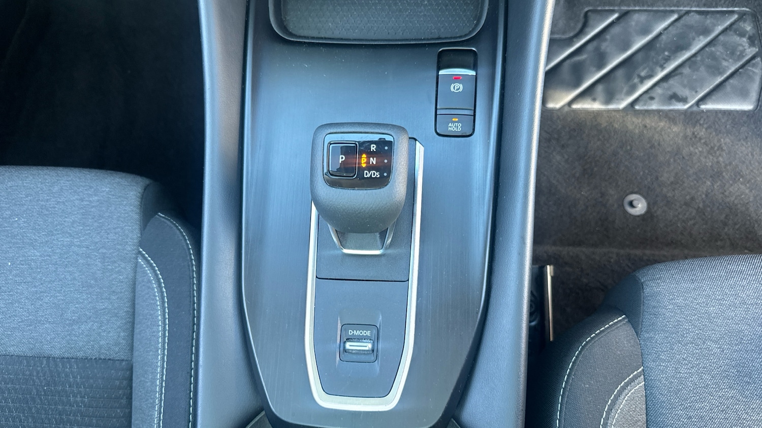 Used Nissan Qashqai 2024 for sale - 76003073: Photo 40