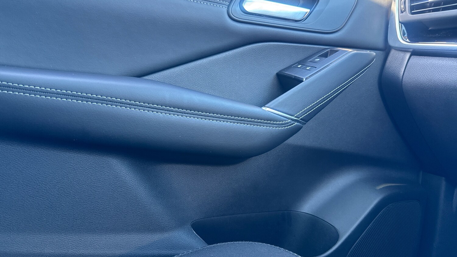 Used Nissan Qashqai 2024 for sale - 76003073: Photo 41