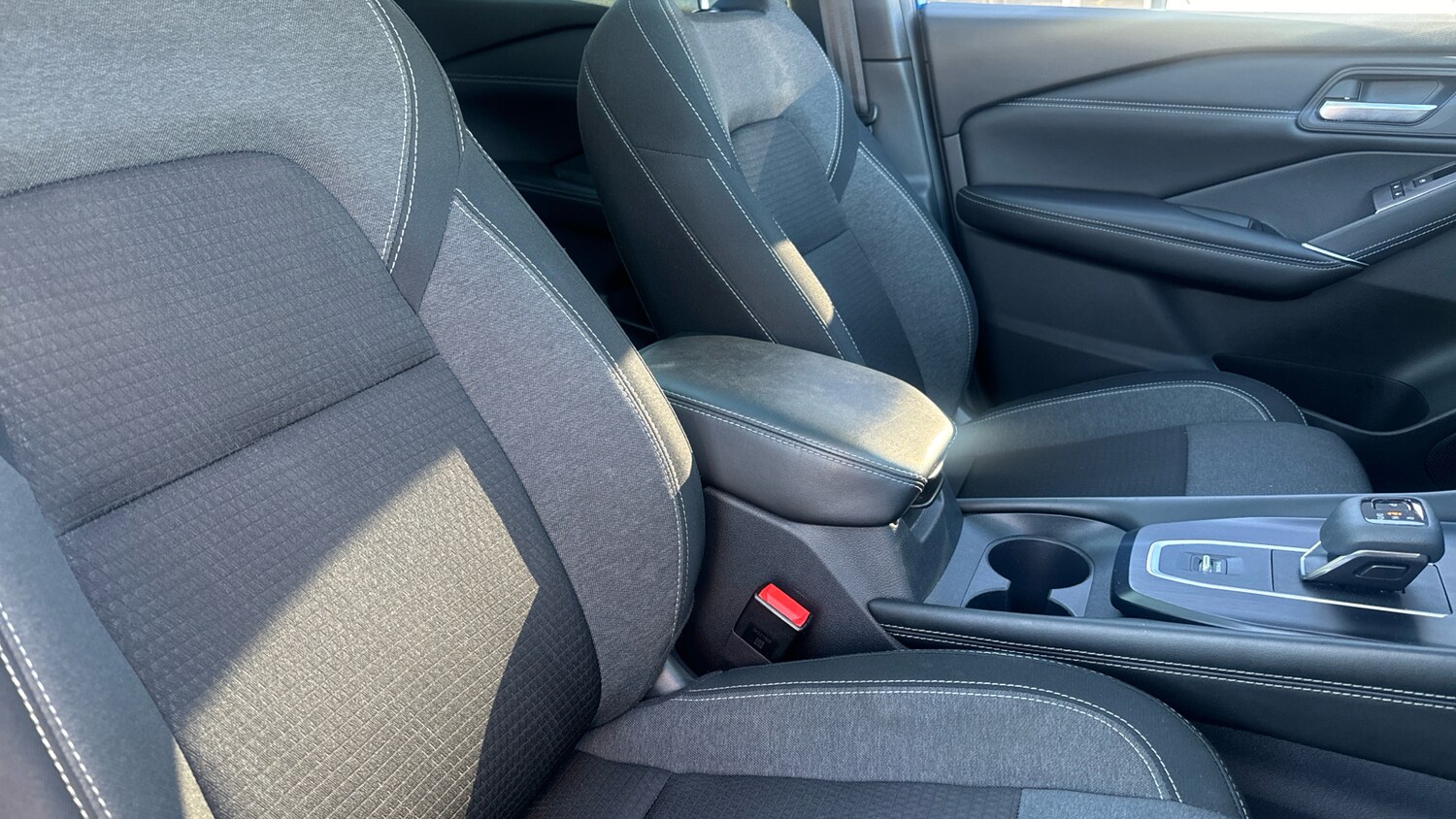 Used Nissan Qashqai 2024 for sale - 76003073: Photo 42