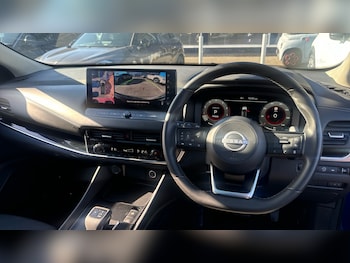 Used Nissan Qashqai 2024 for sale - 76003073: Photo 4