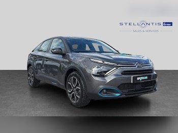 Used Citroen C4 2022 for sale - 78549612: Photo